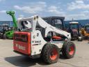 Bobcat S740 minirakodó