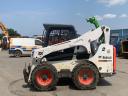 Bobcat S740 minirakodó