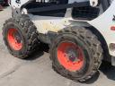 Bobcat S740 minirakodó