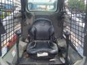 Bobcat S740 minirakodó
