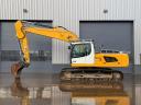 Liebherr R926 LC / 2018 / 8161 üzemóra / Lízing 20%-tól