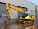 Liebherr R926 LC / 2018 / 8161 üzemóra / Lízing 20%-tól