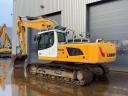 Liebherr R926 LC / 2018 / 8161 üzemóra / Lízing 20%-tól