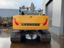 Liebherr R926 LC / 2018 / 8161 üzemóra / Lízing 20%-tól