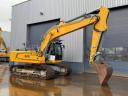 Liebherr R926 LC / 2018 / 8161 üzemóra / Lízing 20%-tól