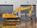 Liebherr R926 LC / 2018 / 8161 üzemóra / Lízing 20%-tól