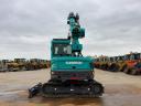 Sunward SWTC5D daru / 2021 / 72 üzemóra / Lízing 20%-tól