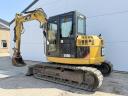 Caterpillar 308D CR / 2010 / 11.086 üzemóra / Lízing 20%-tól