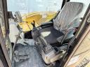 Caterpillar 308D CR / 2010 / 11.086 üzemóra / Lízing 20%-tól
