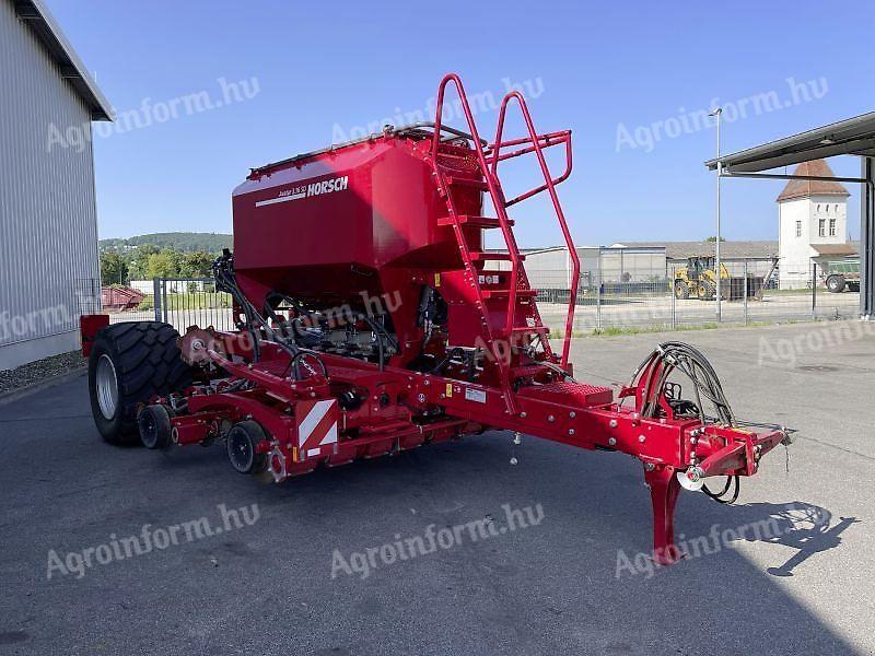 Horsch AVATAR 3.16 SD vetőgép