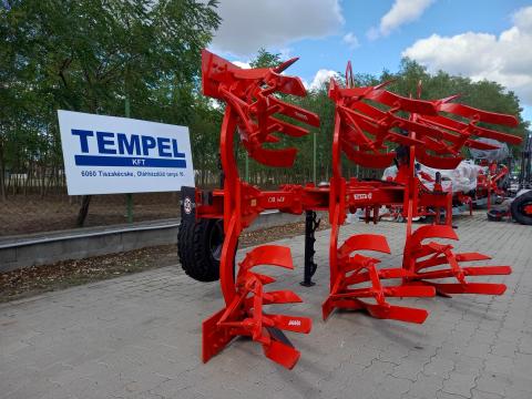 AKPIL KM 80 3 fejes váltvaforgató eke RAKTÁRRÓL! AKPIL KM 80 3 fejes váltvaforgató eke RAKTÁRRÓL!