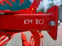AKPIL KM 80 3 fejes váltvaforgató eke RAKTÁRRÓL!