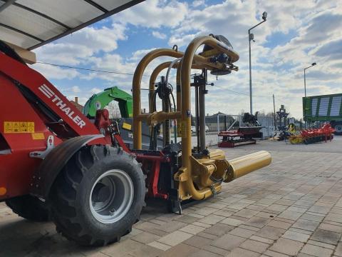 TANCO S200 bálacsomagoló rak.gépre,  trak. h.rakodóra,  tel. rakodóra,  3pontra,  PÁLYÁZHATÓ! TANCO S200 bálacsomagoló rak.gépre,  trak. h.rakodóra,  tel. rakodóra,  3pontra,  PÁLYÁZHATÓ!