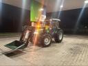 Deutz-Fahr Agroplus 80 eladó