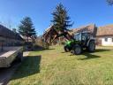 Deutz-Fahr Agroplus 80 eladó