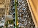Amazone D9 3000 Super Vetőgép