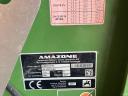 Amazone D9 3000 Super Vetőgép