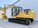 Caterpillar 323D3 / 2025 / 5 üzemóra / Lízing 20%-tól