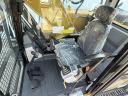 Caterpillar 323D3 / 2025 / 5 üzemóra / Lízing 20%-tól