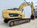 Caterpillar 323DL / 2008 / 10.044 üzemóra / Lízing 20%-tól