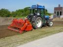 Farmax SRP 210 LHDH forgókéses talajlazító