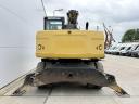 Caterpillar M313D / 2010 / 13.040 üzemóra / Lízing 20%-tól