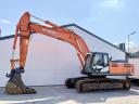 Hitachi ZX350LCN-5B / 2014 / 10.960 üzemóra / Lízing 20%-tól