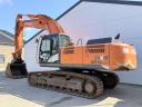 Hitachi ZX350LCN-5B / 2014 / 10.960 üzemóra / Lízing 20%-tól
