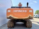 Hitachi ZX350LCN-5B / 2014 / 10.960 üzemóra / Lízing 20%-tól