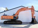 Hitachi ZX350LCN-5B / 2014 / 10.960 üzemóra / Lízing 20%-tól