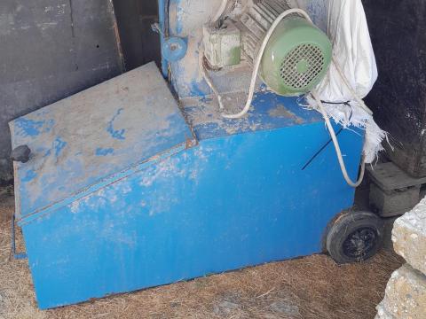 Termény daráló Termény daráló