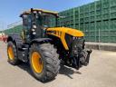 JCB 4220 Fastrac traktor