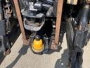 JCB 4220 Fastrac traktor