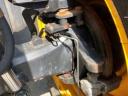 JCB 4220 Fastrac traktor