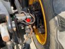 JCB 4220 Fastrac traktor
