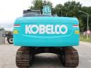 Kobelco SK220-10 / 2025 / 5 üzemóra / Lízing 20%-tól