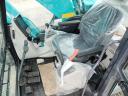 Kobelco SK220-10 / 2025 / 5 üzemóra / Lízing 20%-tól