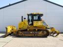 Komatsu D61PXi-24 / 2019 / 8.752 üzemóra / Lízing 20%-tól