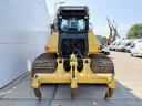 Komatsu D61PXi-24 / 2019 / 8.752 üzemóra / Lízing 20%-tól