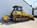 Komatsu D61PXi-24 / 2019 / 8.752 üzemóra / Lízing 20%-tól