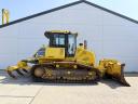 Komatsu D61PXi-24 / 2019 / 8.752 üzemóra / Lízing 20%-tól