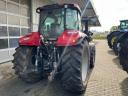 Case IH Luxxum 110 + Quicke Q4S
