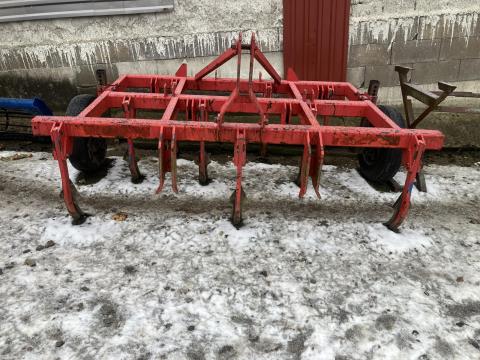 Front Gruber Front Gruber