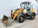 Liebherr L509 Stereo / 2012 / 6.180 üzemóra / Lízing 20%-tól