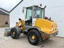 Liebherr L509 Stereo / 2012 / 6.180 üzemóra / Lízing 20%-tól