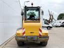 Liebherr L509 Stereo / 2012 / 6.180 üzemóra / Lízing 20%-tól