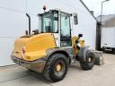 Liebherr L509 Stereo / 2012 / 6.180 üzemóra / Lízing 20%-tól
