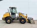 Liebherr L509 Stereo / 2012 / 6.180 üzemóra / Lízing 20%-tól