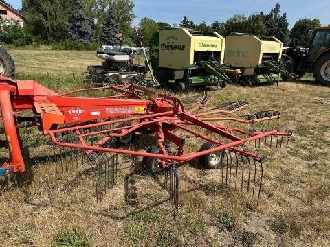 Kuhn rendsodró Kuhn rendsodró