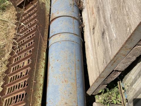 Claas Mega,  Medion ferdefelhordó láncvezető Claas Mega,  Medion ferdefelhordó láncvezető